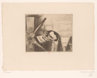 Portrait d