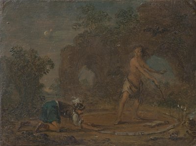 Action occulte - Norbert Grund