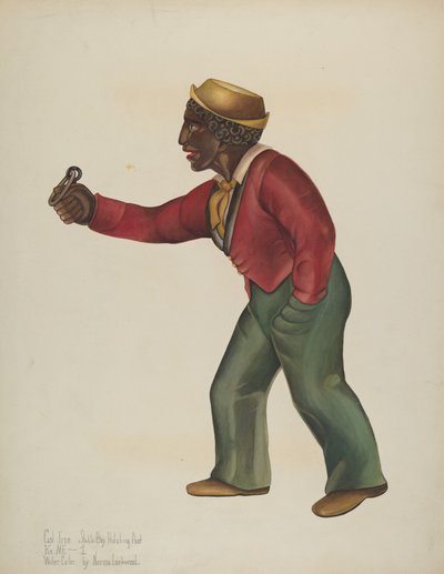 Poteau d