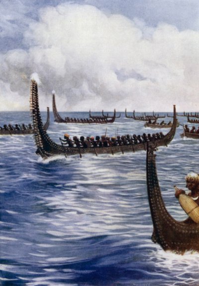Chasseurs de têtes d
