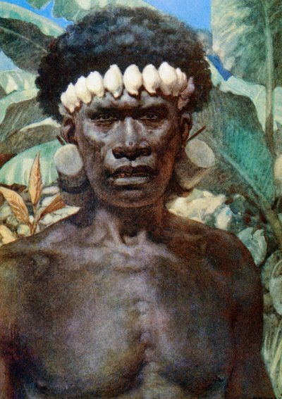 Portrait d