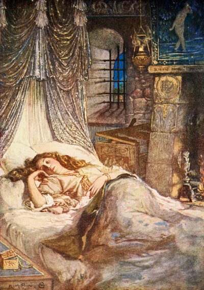 Chambre d