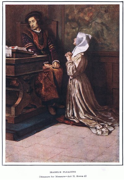 La supplication d