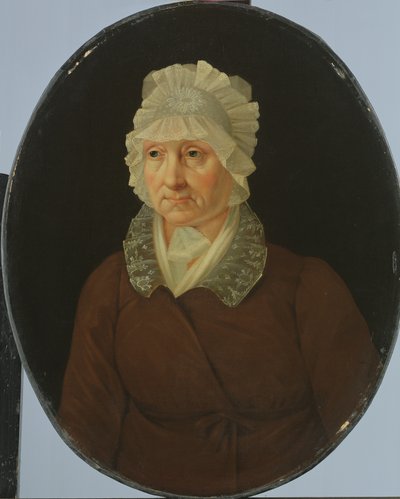 Portrait d