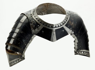 Collier Almain, vers 1580 - North German School