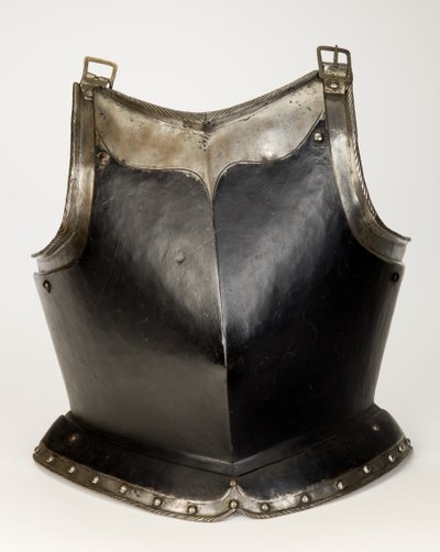 Plastron d