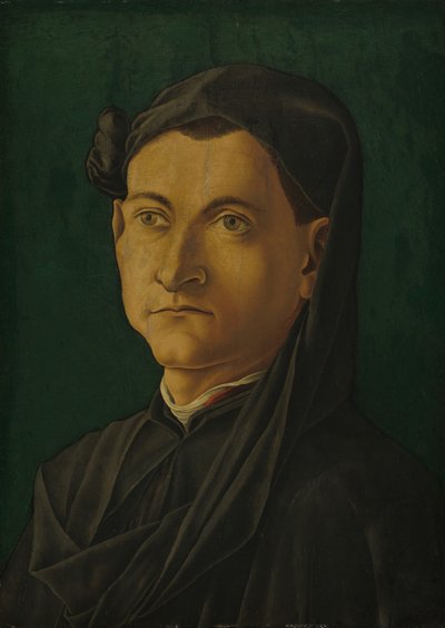 Portrait d