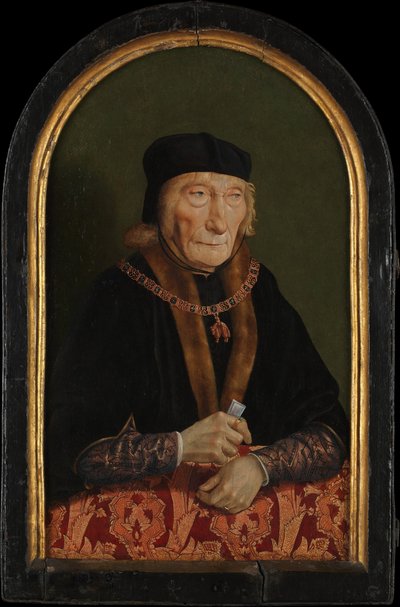 Jan 1438-1516, premier comte d