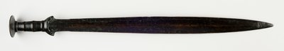 Épée, c.1300-900 av. J.-C. - Northern European School