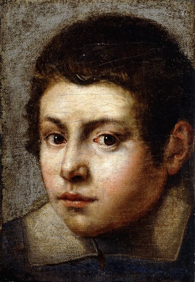 Tête d