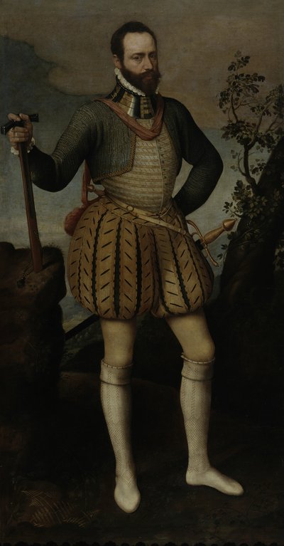 Portrait d