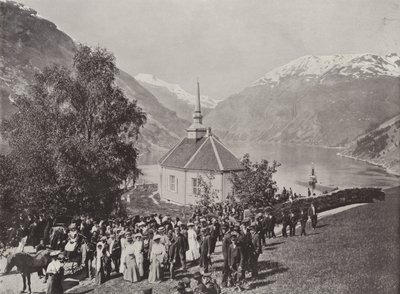 Merok, Geiranger - Norwegian Photographer