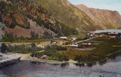 Norvège : Dalen, Telemarken - Norwegian Photographer