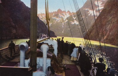 Norvège : Troldfjord - Norwegian Photographer