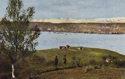 Norvège : Tromso - Norwegian Photographer