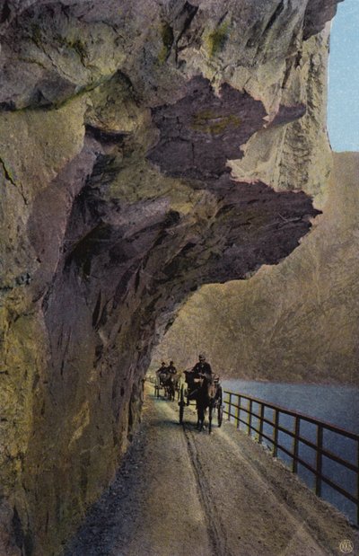 Norge / Norvège : Veien til Eidsfjord, Hardanger - Norwegian Photographer