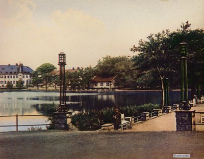 Stavanger : Bredevandet - Norwegian Photographer