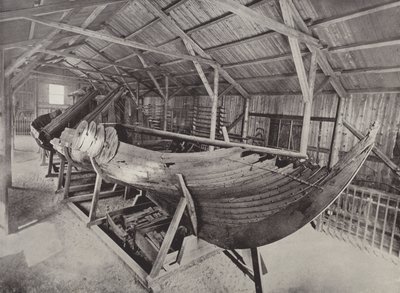 Navire viking - Norwegian Photographer