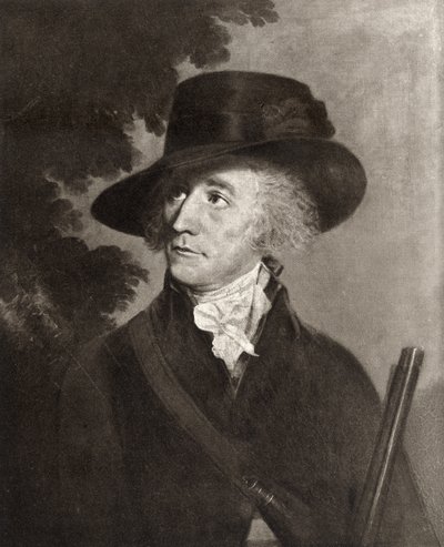 Peter Anker, de Eidsvoll 1814, publié en 1914 - Norwegian School