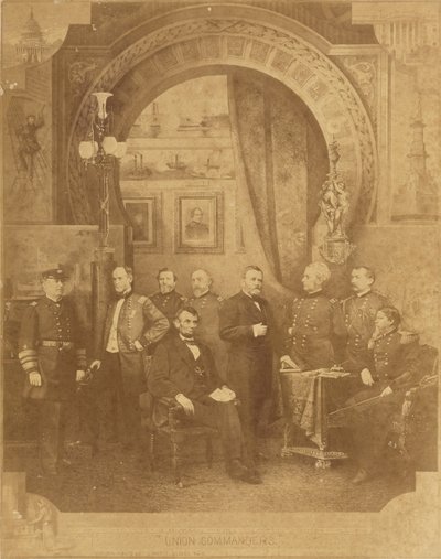 Commandants de l