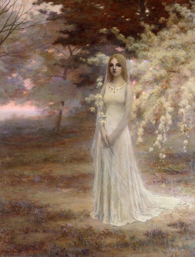 Matin Brumeux - Numa Francois Gillet