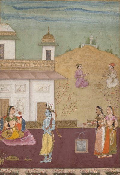 Page d