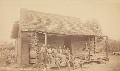Les gens à la maison, 1888-1912 - O. Pierre Havens