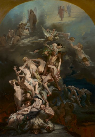 Le Ciel et l