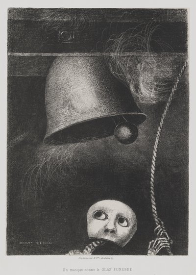  - Odilon Redon