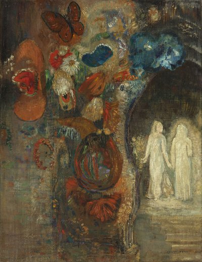  - Odilon Redon