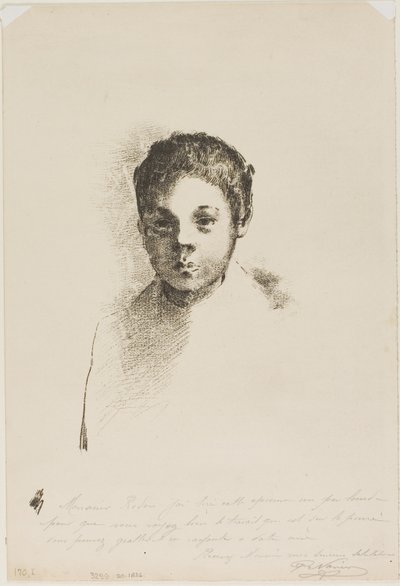 Arï - Odilon Redon