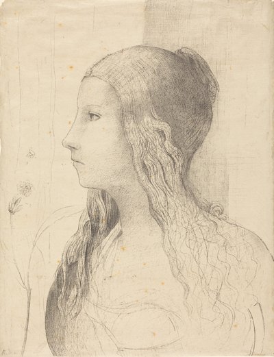  - Odilon Redon