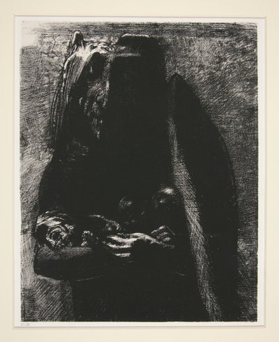 C - Odilon Redon