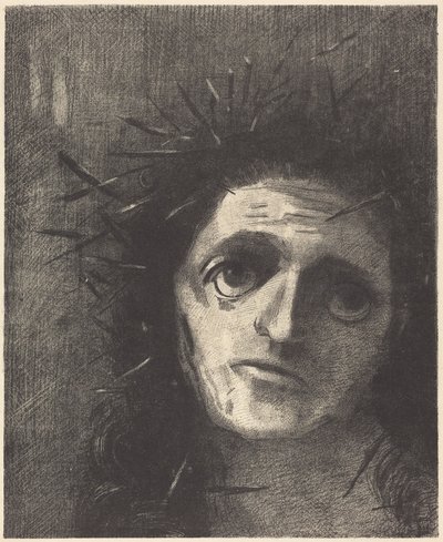  - Odilon Redon