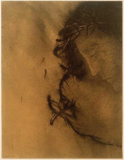 Christ (La couronne d