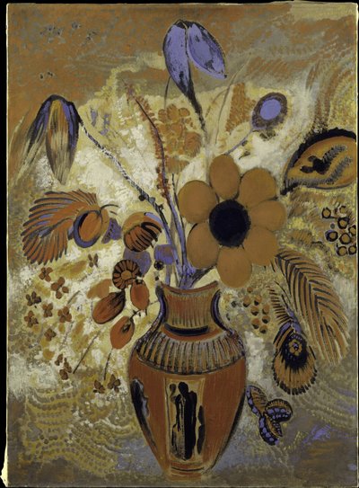  - Odilon Redon