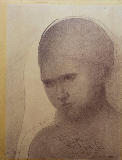  - Odilon Redon
