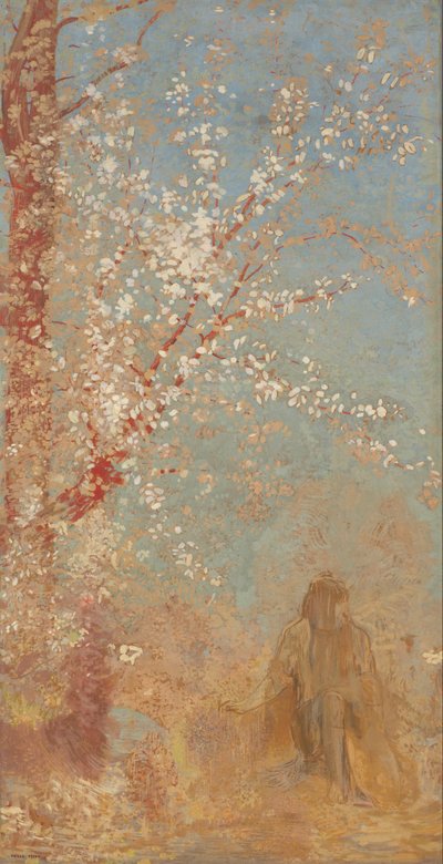  - Odilon Redon