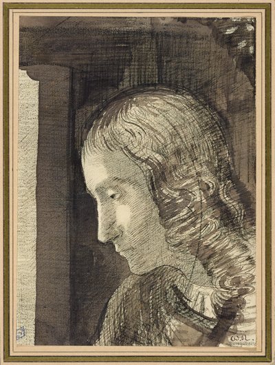  - Odilon Redon