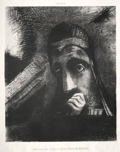 Hommage à Goya : Dans mon rêve, j