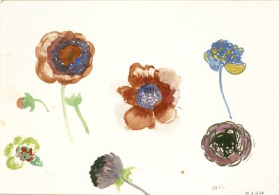  - Odilon Redon