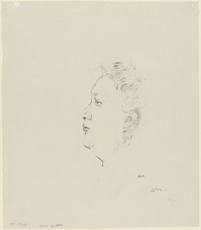 Juliette Dodu - Odilon Redon