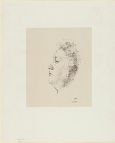 Juliette Dodu - Odilon Redon