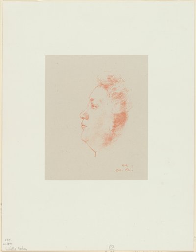 Juliette Dodu - Odilon Redon