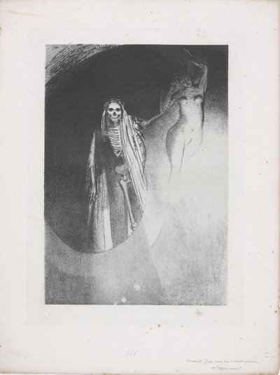 La Mort : 