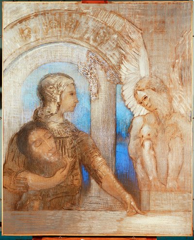  - Odilon Redon