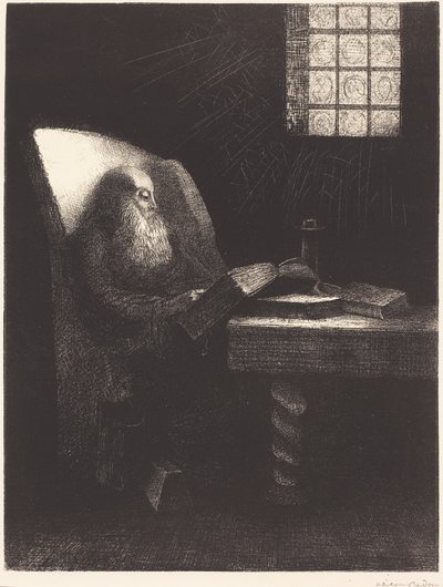  - Odilon Redon