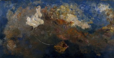  - Odilon Redon