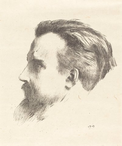 Maurice Denis - Odilon Redon