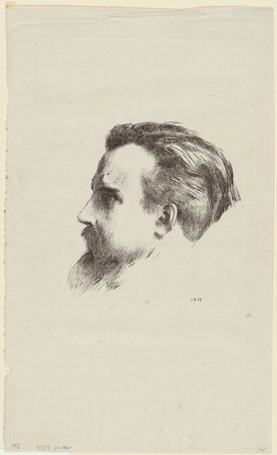 Maurice Denis - Odilon Redon